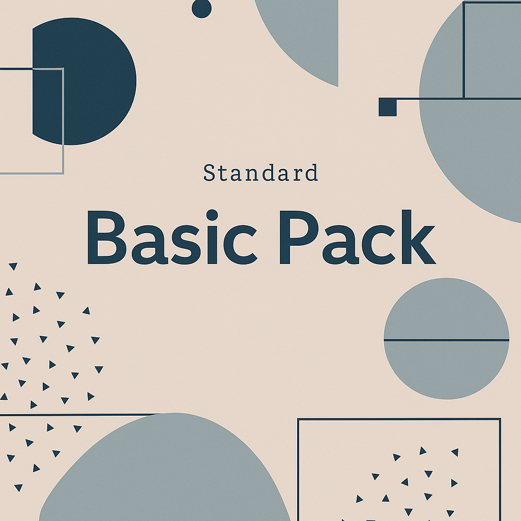 Basic Pack
