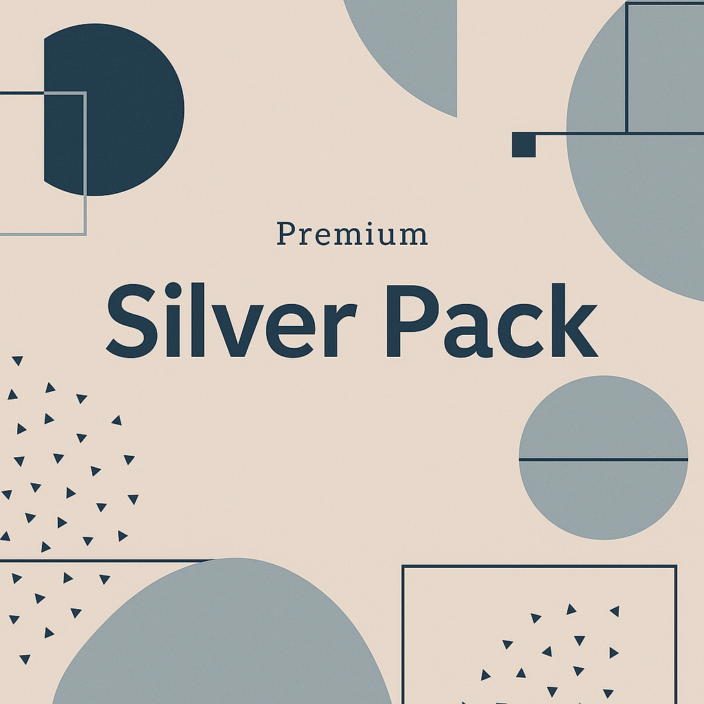 Silver Pack